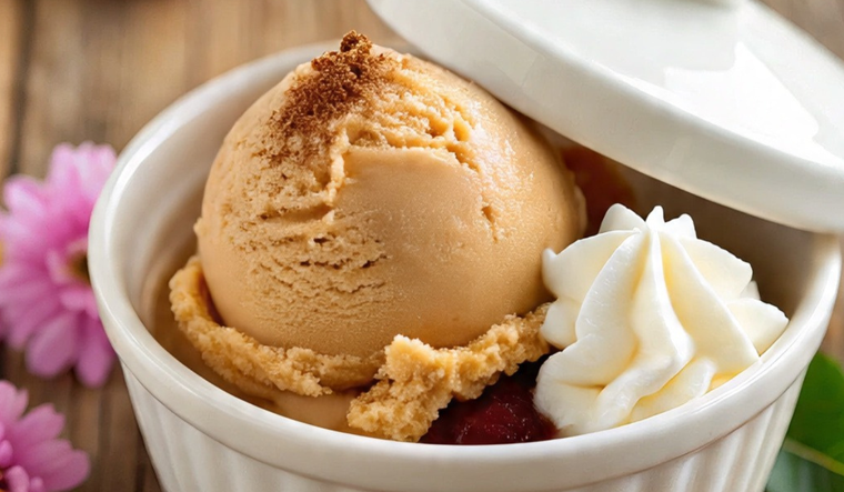 En verano, esta receta casera evita conservantes y permite ajustar el dulzor. Prepáralo con los toppings que quieras. En verano, esta receta casera evita conservantes y permite ajustar el dulzor. Prepáralo con los toppings que quieras.