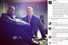 las redes sociales sirvieron para despedir a paul walker las redes sociales sirvieron para despedir a paul walker