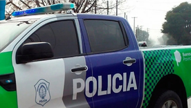 El trágico hecho ocurrió en la localidad bonaerense de Ingeniero Budge. Foto: Imagen ilustrativa