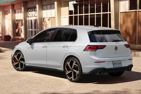 Es uno de los hatchbacks deportivos más emblemáticos del mercado y ahora llega a la región con varias actualizaciones.