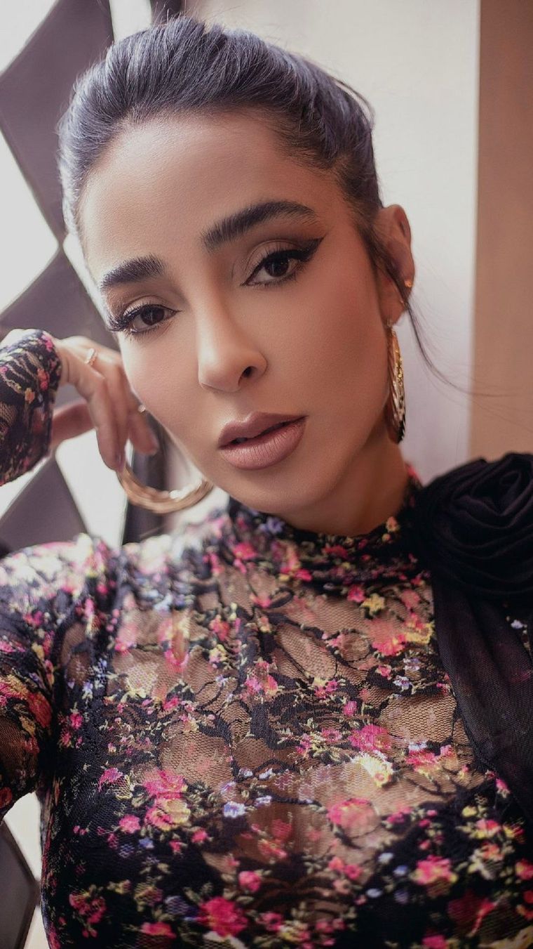 Manelyk González posee 16 millones de seguidores en Instagram. Foto: Instagram/Manelyk González