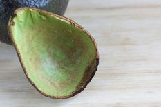 Potasio, magnesio y calcio: algunos de las propiedades de la palta para el jardín.