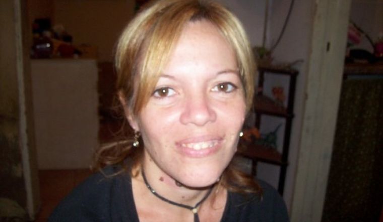 Elizabeth Di Legge fue hallada muerta en su casa