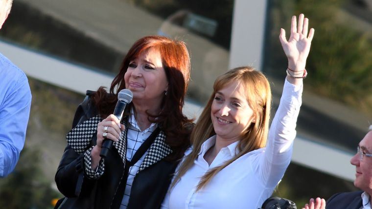 ¿Tendrá el kirchnerismode Mendoza más espacios en las listas tras la detención de Cristina Fernández de Kirchner?