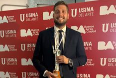 Emiliano Sallei, el elegido del Peronismo de Maipú, para encabezar la lista en su comuna. Las otras figuras. Emiliano Sallei, el elegido del Peronismo de Maipú, para encabezar la lista en su comuna. Las otras figuras.