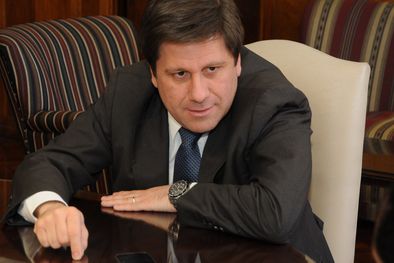 MDZol | Foto: Alf Ponce / MDZ