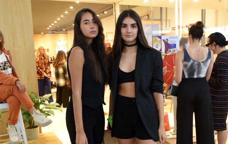 No te pierdas la galería de fotos, al final de la nota. Foto: Santiago Tagua/MDZ