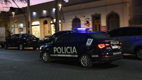 Los ladrones no han sido identificados. Foto: Maximiliano Ríos/MDZ (Imagen Ilustrativa)