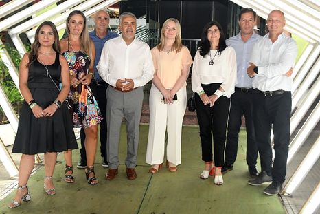 No te pierdas la galería de fotos, al final de la nota. Foto: Santiago Tagua/MDZ