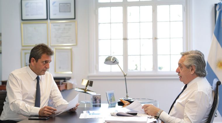 Sergio Massa está ultimando las primeras medidas del Ministerio de Economía ampliado. La agenda de los primeros 100 días no permite dilaciones ni dudas en la implementación.