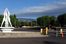 Foto: ALF PONCE / MDZ Foto: ALF PONCE / MDZ