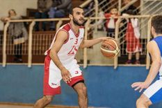 Fathallah tenía 32 años Foto: FIP