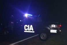 irresponsables: 19 detenidos por una juntada clandestina en tupungato