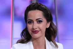 Paulina Sodi despidió a su padre con un emotivo mensaje. Foto: Internet