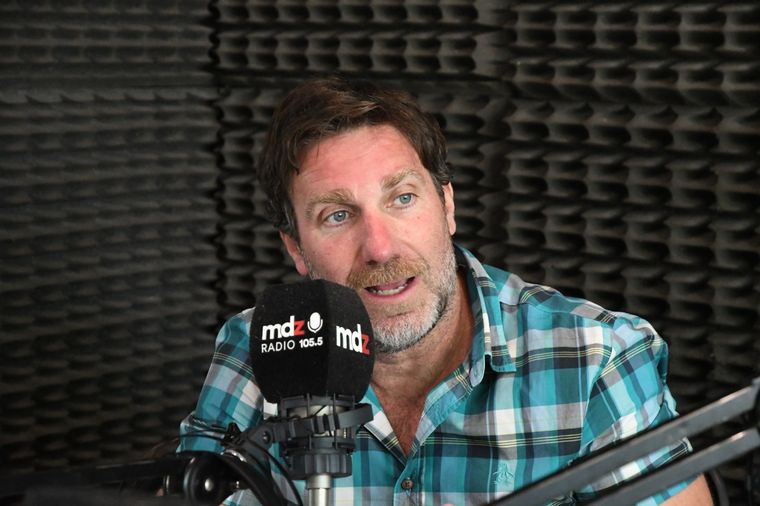 Foto: Rodrigo DAngelo / MDZ