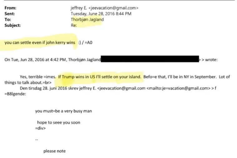 Uno de los archivos donde aparece el nombre del ex Primer Ministro.