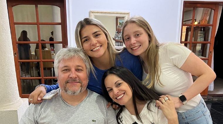 Foto: Twitter @florenciaagullo