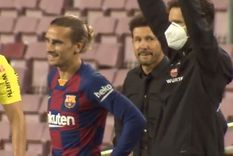 tres jugadores por griezmann: el plan del atletico para sacarlo de barcelona