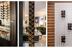 las mejores ideas para construir tu cava