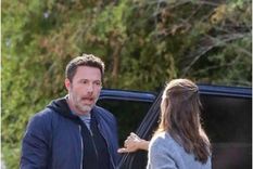 ben affleck, avergonzado de su divorcio por problemas de alcohol