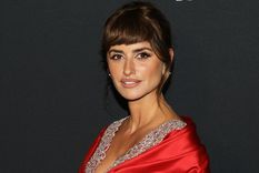 Penélope Cruz es de las españolas más seductoras del mundo. Foto: Harpers Bazaar
