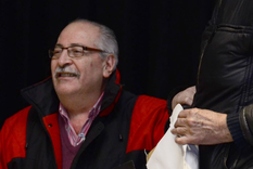 fallecio el reconocido actor mendocino mario ruarte