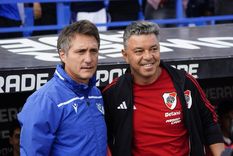 Guillermo Barros Schelotto convocó al hijo de un reconocido periodista deportivo para el choque frente a River.