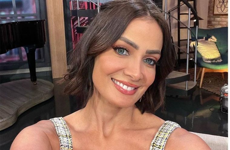 Dayanara Torres anunció que terminó su relación amorosa con su novio Marcelo Gamma.