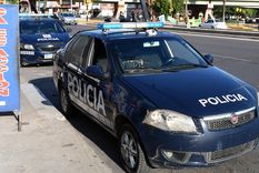 Foto: ALF PONCE / MDZ Foto: ALF PONCE / MDZ