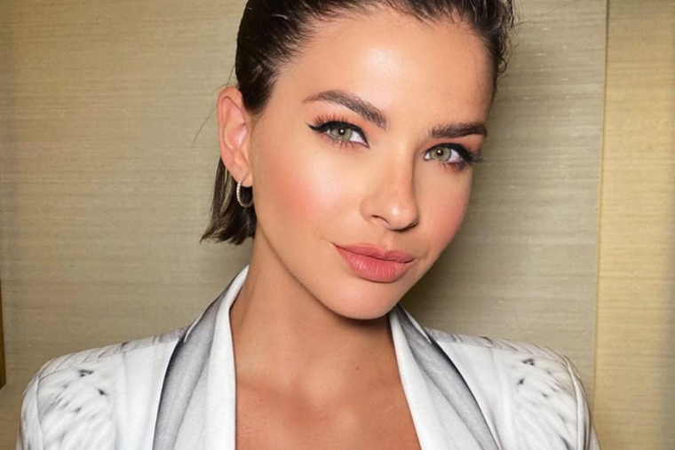 LA CHINA SUÁREZ DA UN GIRO EN SU CARRERA TODO SE DA DESPUÉS DEL ESCÁNDALO DEL WANDAGATE.