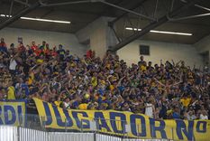Conmebol podría sancionar a Cruzeiro por gestos discriminatorios contra los hinchas de Boca.