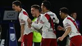 Una vez más la IA reveló un resultado para el partido de esta noche, entre River y Palmeiras. Una vez más la IA reveló un resultado para el partido de esta noche, entre River y Palmeiras.