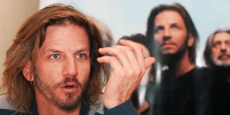 Facundo Arana, la gran apuesta de Telefé Foto: Telam