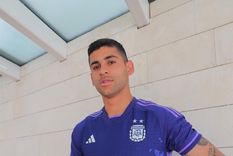 Foto: @cutiromero Foto: @cutiromero