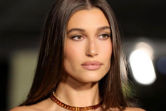 Hailey Bieber se enfrentó en muchas oportunidades a rumores que indicaban que se había hecho cirugías. Foto: instagram: haileybieber