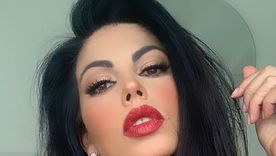 África Zavala es una de las actrices más populares de la pantalla chica latina. Foto: Instagram/África Zavala