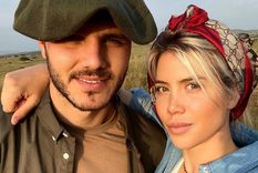 Foto: Foto: Instagram @mauroicardi