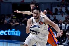 la tajante frase del agente de campazzo sobre su llegada a la nba