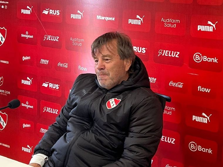 Foto: @independiente