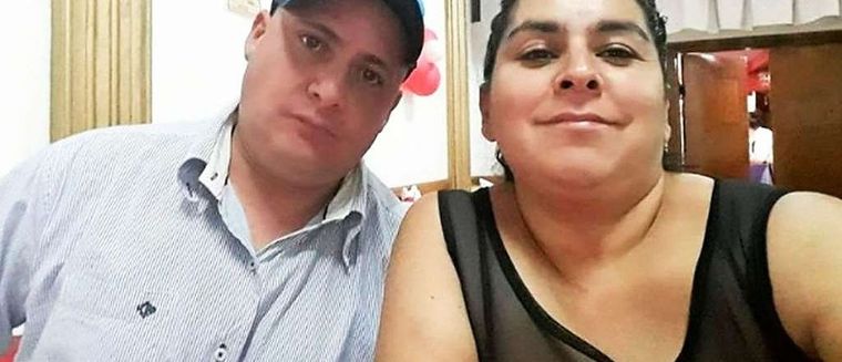 El tres de marzo se conocerá que pena le cabe a Zeniquel, acusado de matar a su pareja