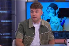 Quevedo en El Hormiguero Foto: Fuente: Imagen / @elhormiguero