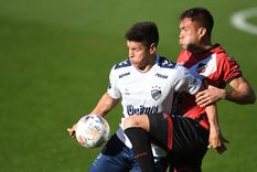 Foto: Télam Foto: Télam