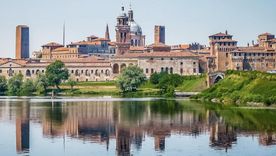 Esta ciudad de Italia busca a jóvenes y familias que se muden allí Foto: In-Lombardia