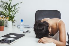 Foto: https://es.wikipedia.org/wiki/Procrastinaci%C3%B3n