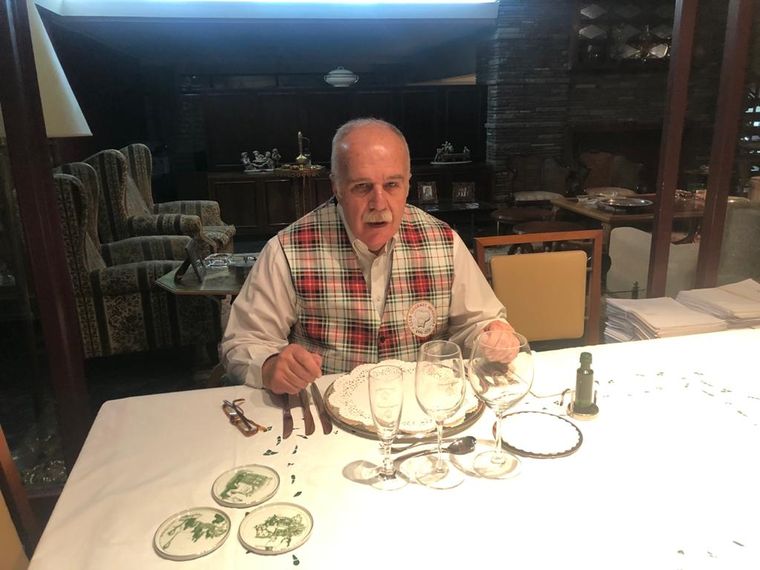 Carlos Malizia.