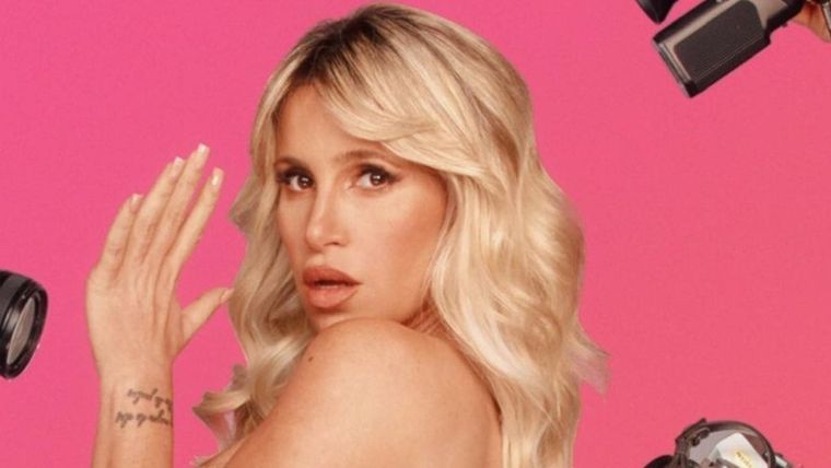 Florencia Peña, Flor Peña, Instagram Fuente: Instagram Florencia Peña