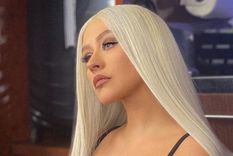 Christina Aguilera Christina Aguilera