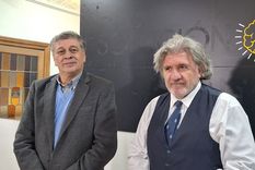 Daniel Orozco y José Luis Ramón ya armaron las listas de Protectora y eligieron a una abogada para encabezar.