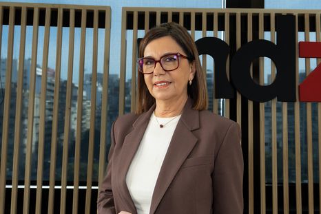 Liliana Parodi pasó por MDZ y habló de todo. Liliana Parodi pasó por MDZ y habló de todo.