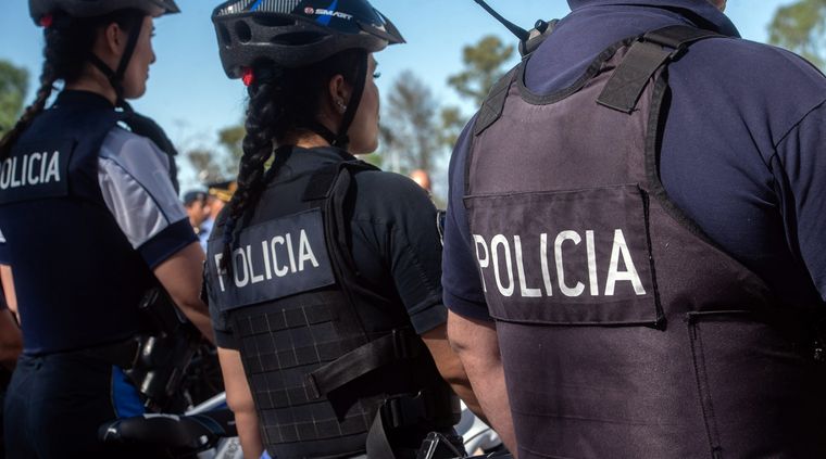 Foto: Prensa Gobierno de Mendoza